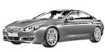 BMW F06 U253D Fault Code